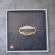 Polaroid Photo Album 2r 3r 4r 5r 6r 8r size exta Jumbo 10 sheets black magnetic graduation, family