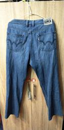 EDWIN 503 Cool-Fielax 牛仔褲 36腰