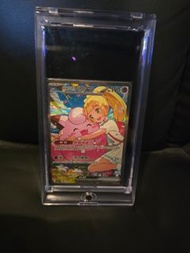 寶可夢卡牌 莉莉艾的皮皮 ex 初階牌組100