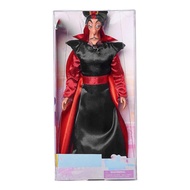 Jafar Classic Doll Aladdin 12"