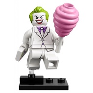 71026-13 LEGO Minifigure DC Super Heroes - Joker (MISP)