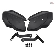 Motorcycle Hand Guards Modification Accessories Handlebars Protector Universal for Road ATV, Dirt Bike, Motorcycle XMAX125 XMAX300  MOTO-4.22
