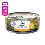 ZIWI® 巔峰 鮮肉貓罐頭 - 放養雞配方 (85g / 3oz) Ziwi 貓罐頭 594900