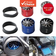 Car Turbine Supercharger Turbo Automobile Intake Turbo Vehicle Car Engine Turbocharger Power Convers