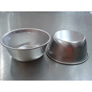 Tart Mould 036 10pcs (  8cm )