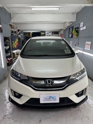 🚘Honda Fit GK🚘風刀款包圍