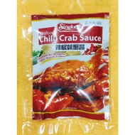 Singlong Seafood Chilli Crab Sauce