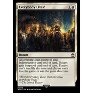 Everybody Lives Proxy