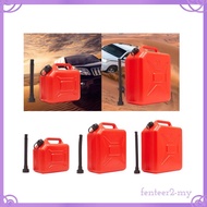 [FenteerbdMY] Fuel Container, Automatic Fuel Tanks, Thickened Bogus, Oil Container, Gas Cans, Water 
