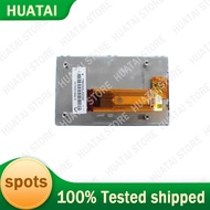 100% การทดสอบการทำงาน5นิ้วหน้าจอแสดงผล LCD TM050LDZ00FP-4