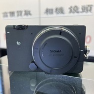 極新淨！Sigma FP L