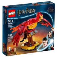Lego Harry Potter 76394 Fawkes Dumbledore's Phoenix