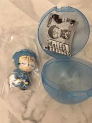 忍者亂太郎扭蛋