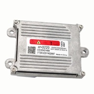 22743220 654514868 Xenon for  HID Headlight Ballast Module D1S D1R 35W 85V Ballast For Buick LaCross