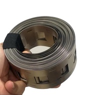 Kẽm đôi hàn cell pin 32140 - 33140 độ dày 0.2