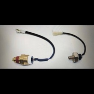 Kaipu Generator Oil Pressure Sensor Water Temperature Alarm KM376QC-1008006AKM376/2V80