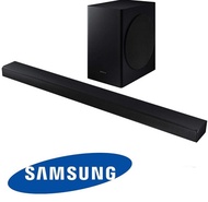Brand New Samsung Soundbar with Wireless Subwoofer HW-T550/XS 320W 2.1CH. SG Stock and warranty !!