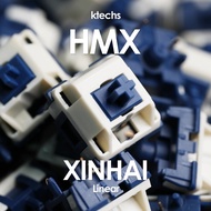 [ktechs] HMX XinHai Linear Switch for Custom Mechanical Keyboards