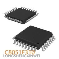 SHDJ-1PCS 8051F310 GQR C8051F310 Microcontroller Chip LQFP32 Original Single Chip