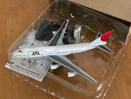 Dragon wings Boeing 747 JAL 日航航空 1:400