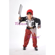 costume dewasa movie character costume Halloween New Style Little Boy costume Ghost Festival costume