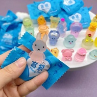 Blind Box Mini Luminous Animal Blind Bag, Cute Surprise Blind Bag Candy, Dignity Test Blind Bag