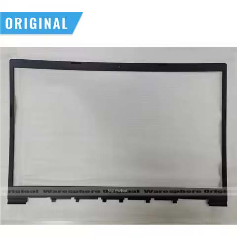 New Original LCD Front Bezel for ASUS VivoBook 14 M413I 48XKSLBJN70 Black