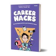 [Mizan] Career Hacks Book: The Beauty of Career Hacks of Success Professional Career Hacks