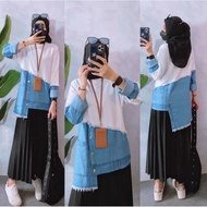 Aurel Blouse