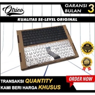 Sen387 Fujitsu Laptop Keyboard LH520 LH530 +++