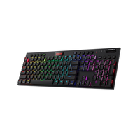 REDRAGON Horus K618 RGB support Bluetooth 5.0 wireless USB 2.4G 3 mode nical Gaming Keyboard 104 Key