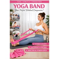 Flexible Yoga Band / Exercise Band