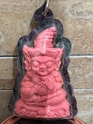 阿贊咒草莓珀罌