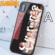 **Slam Dunk 男兒當入樽球員玻璃面手機殼Vol.4 ! **
