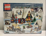Lego 10229 Winter Village Cottage