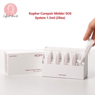 (ready stock) Kopher Curepair Melder SOS System 1.5ml (20ea)