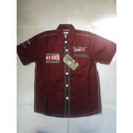 KEMEJA Boys' Shirt W89
