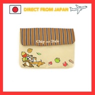 Disney Chip & Dale Multi Pouch Goshuin Pouch SA-203