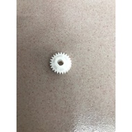 HONDA CIVIC FD SIDE MIRROR GEAR 24GIGI D-992 SIDE MIRROR MOTOR