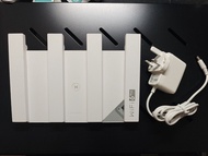 Huawei ax3 pro (ws7200-20) wifi router