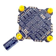 OSD BEC F4 15A F411 AIO Flight Controller 4In1 ESC MATEKF411 Blheli_S BL_S 1-3S for RC Drone FPV Rac