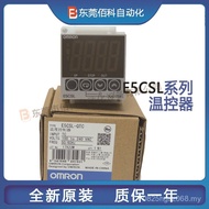 Thermostat E5CSL-RP E5CSL-QP Omron Original E5CSL-QTC E5CSL-RTC Brand New