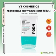 VT PDRN Reedle Shot Brush Hair Serum 100ml