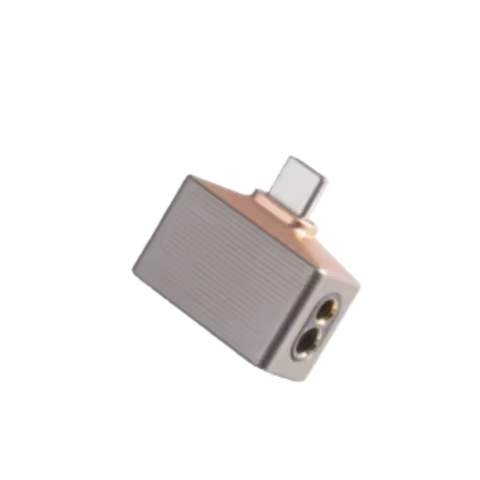 DdHIFI TC44Pro M3 mountain3 small tail phone decoding headphone amplifier Android TYPE-C 4.4mm balan