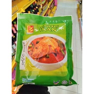 Ihsan &amp; SON 250GRAM Curry Powder