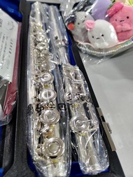 全新 Muramatsu GXRCE 日本頂級手造長笛 GX 笛身全銀型號 flute 村松樂器 佐敦門市交收 專業日本樂器代購