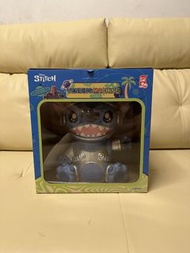 迪士尼 Stitch 扭蛋機玩具