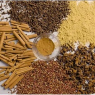 Ngohiong seasoning 25 grams of gohyong basic seasoning 25 grams/ 5 magic Chinese spices halal origin