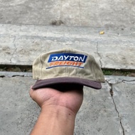 Vintage Dayton Freight Two Tone Adjustable