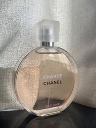 100%正貨 Chanel CHANCE EAU VIVE